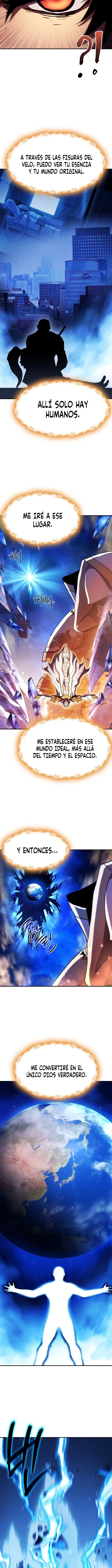 Me convertí en un caballero con limite de tiempo  > Capitulo 70 > Page 131